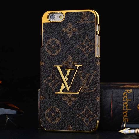 louis vuitton iphone 6 wallet case replica|luxury iphone cases louis vuitton.